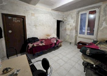 Quadrilocale Salita di Santa Brigida, Genova (zona Centro Storico) - foto 4