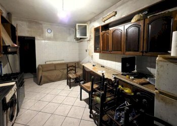 Quadrilocale Salita di Santa Brigida, Genova (zona Centro Storico) - foto 5