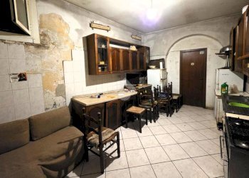 Quadrilocale Salita di Santa Brigida, Genova (zona Centro Storico) - foto 6