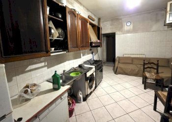 Quadrilocale Salita di Santa Brigida, Genova (zona Centro Storico) - foto 7