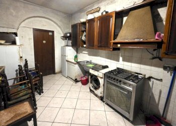 Quadrilocale Salita di Santa Brigida, Genova (zona Centro Storico) - foto 8