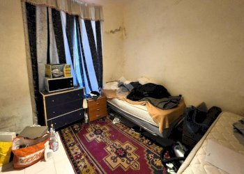 Quadrilocale Salita di Santa Brigida, Genova (zona Centro Storico) - foto 13