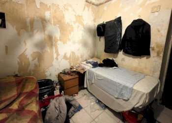 Quadrilocale Salita di Santa Brigida, Genova (zona Centro Storico) - foto 15