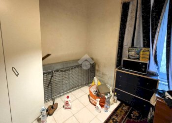 Quadrilocale Salita di Santa Brigida, Genova (zona Centro Storico) - foto 16