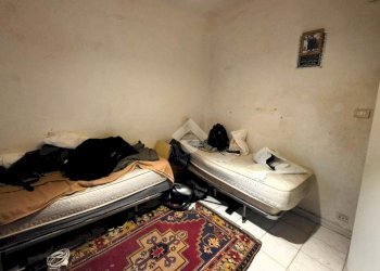 Quadrilocale Salita di Santa Brigida, Genova (zona Centro Storico) - foto 18