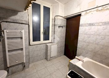 Quadrilocale Salita di Santa Brigida, Genova (zona Centro Storico) - foto 19