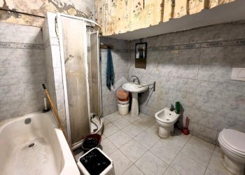 Quadrilocale Salita di Santa Brigida, Genova (zona Centro Storico) - foto 20