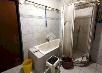Quadrilocale Salita di Santa Brigida, Genova (zona Centro Storico) - foto 21