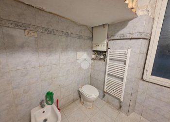 Quadrilocale Salita di Santa Brigida, Genova (zona Centro Storico) - foto 22