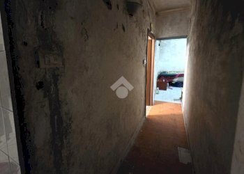 Quadrilocale Salita di Santa Brigida, Genova (zona Centro Storico) - foto 23