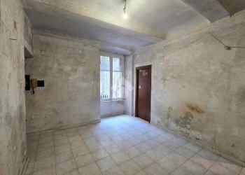Quadrilocale Salita di Santa Brigida, Genova (zona Centro Storico) - foto 1