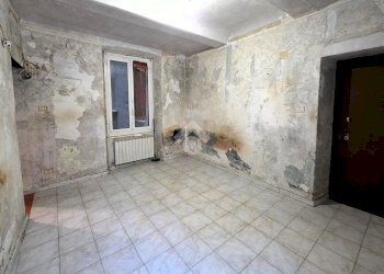 Quadrilocale Salita di Santa Brigida, Genova (zona Centro Storico) - foto 3