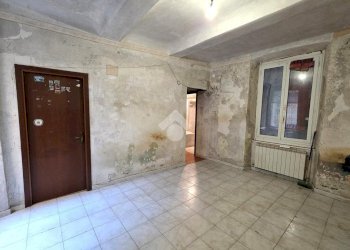 Quadrilocale Salita di Santa Brigida, Genova (zona Centro Storico) - foto 4