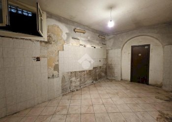 Quadrilocale Salita di Santa Brigida, Genova (zona Centro Storico) - foto 5