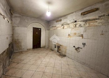 Quadrilocale Salita di Santa Brigida, Genova (zona Centro Storico) - foto 6