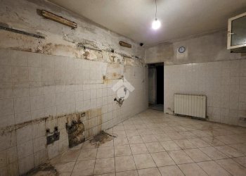 Quadrilocale Salita di Santa Brigida, Genova (zona Centro Storico) - foto 7