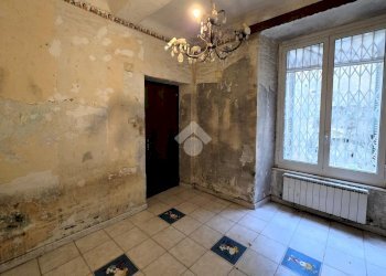 Quadrilocale Salita di Santa Brigida, Genova (zona Centro Storico) - foto 8