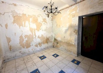 Quadrilocale Salita di Santa Brigida, Genova (zona Centro Storico) - foto 9