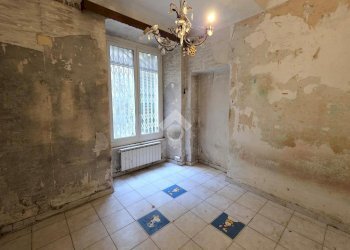 Quadrilocale Salita di Santa Brigida, Genova (zona Centro Storico) - foto 10