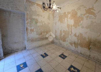 Quadrilocale Salita di Santa Brigida, Genova (zona Centro Storico) - foto 11