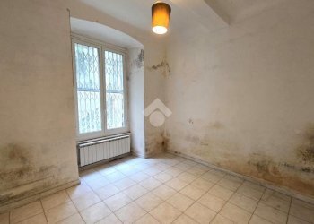 Quadrilocale Salita di Santa Brigida, Genova (zona Centro Storico) - foto 12