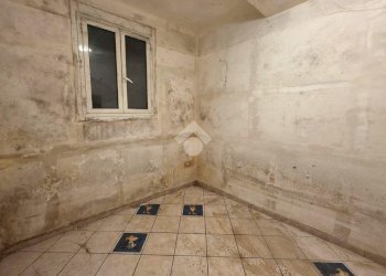 Quadrilocale Salita di Santa Brigida, Genova (zona Centro Storico) - foto 16