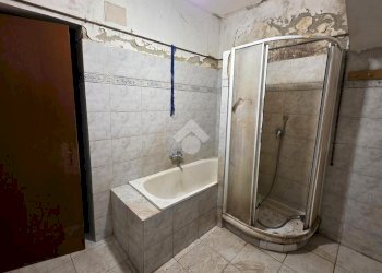 Quadrilocale Salita di Santa Brigida, Genova (zona Centro Storico) - foto 20