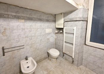 Quadrilocale Salita di Santa Brigida, Genova (zona Centro Storico) - foto 21