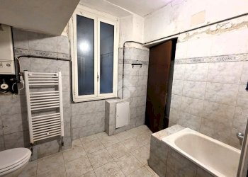 Quadrilocale Salita di Santa Brigida, Genova (zona Centro Storico) - foto 22