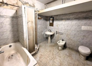 Quadrilocale Salita di Santa Brigida, Genova (zona Centro Storico) - foto 23