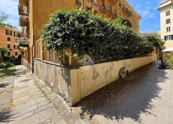 Quadrilocale Salita di Santa Brigida, Genova (zona Centro Storico) - foto 24