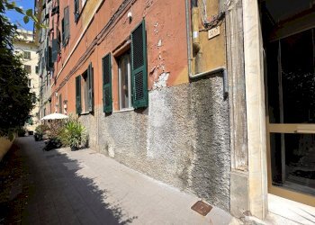 Quadrilocale Salita di Santa Brigida, Genova (zona Centro Storico) - foto 25