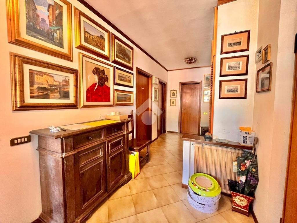 Appartamento Via XXVII Marzo, La Spezia (zona Colli) - foto 3