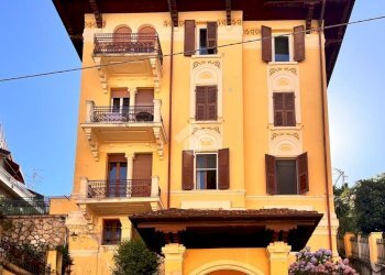 Appartamento Via XXVII Marzo, La Spezia (zona Colli) - foto 22