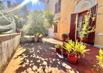 Appartamento Via XXVII Marzo, La Spezia (zona Colli) - foto 26