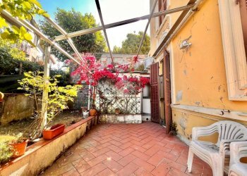 Appartamento Via XXVII Marzo, La Spezia (zona Colli) - foto 27