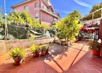 Appartamento Via XXVII Marzo, La Spezia (zona Colli) - foto 29