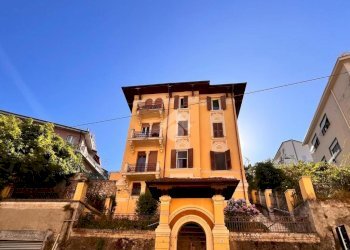 Appartamento Via XXVII Marzo, La Spezia (zona Colli) - foto 35