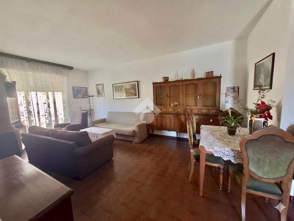 Three-room apartment Via palermo, Novara - photo 1