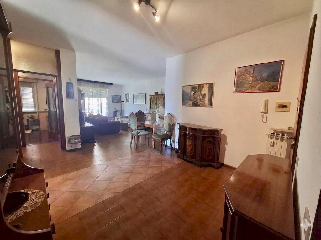 Three-room apartment Via palermo, Novara - photo 2