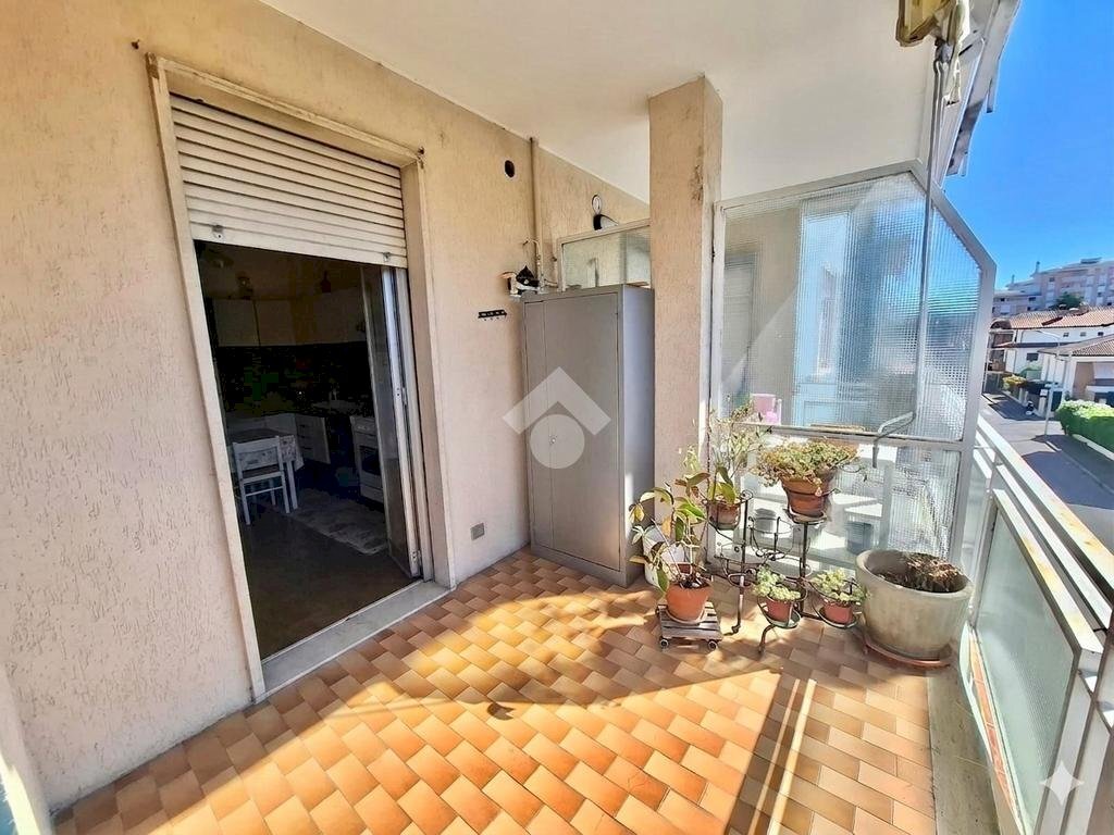 Three-room apartment Via palermo, Novara - photo 1