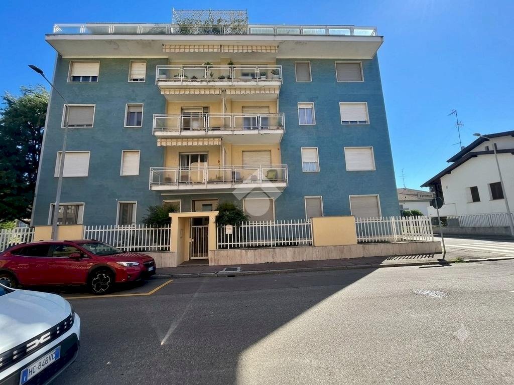 Three-room apartment Via palermo, Novara - photo 2