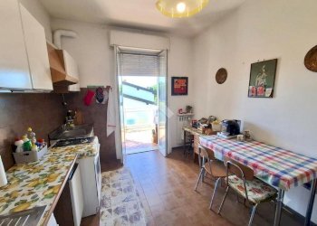 Three-room apartment Via palermo, Novara - photo 12