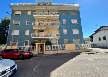 Three-room apartment Via palermo, Novara - photo 26