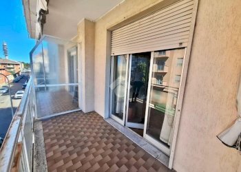 Three-room apartment Via palermo, Novara - photo 12