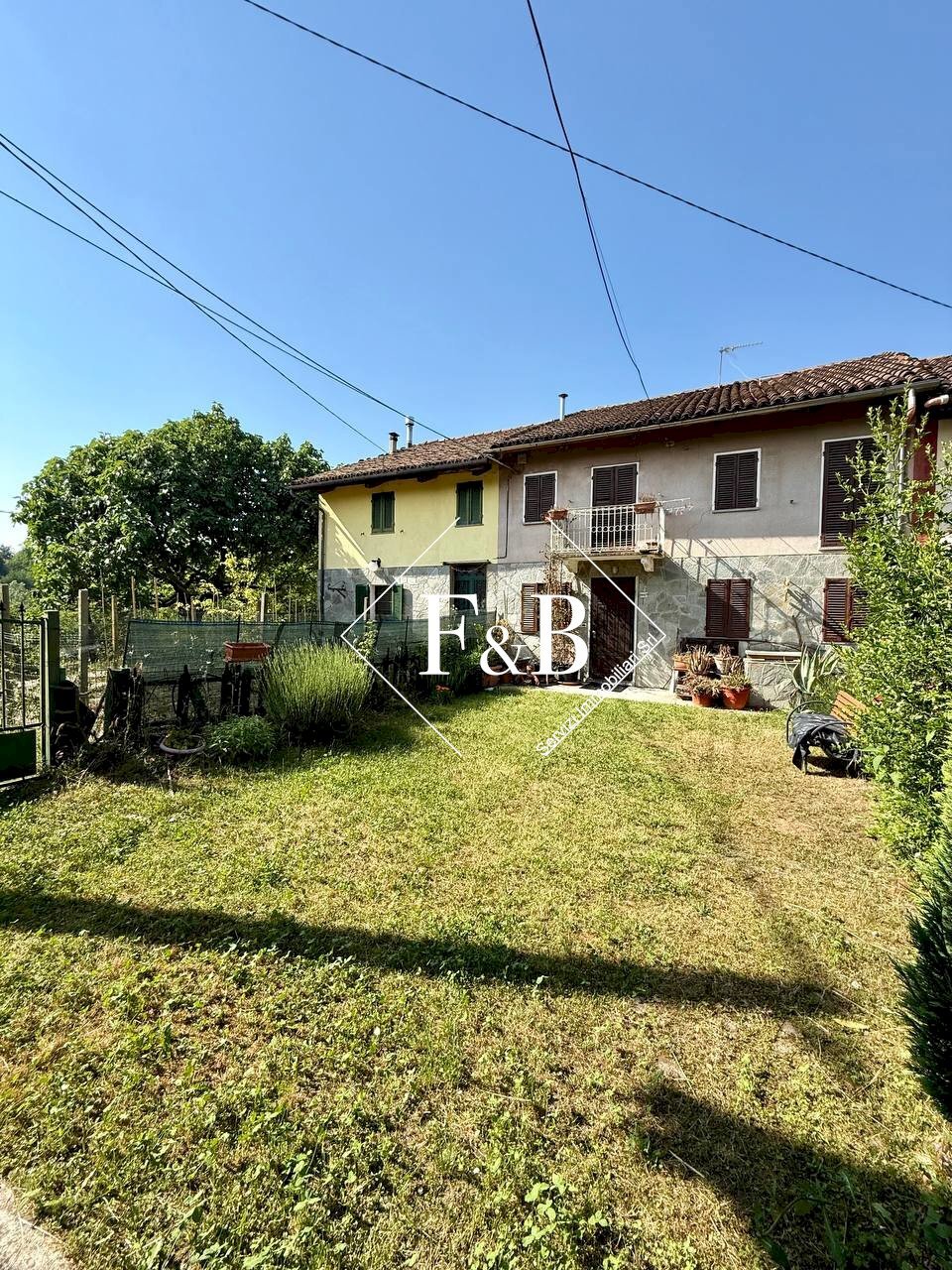 Rustico Mombercelli, Mombercelli - foto 1