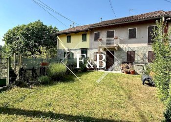 Rustic Mombercelli, Mombercelli - photo 1