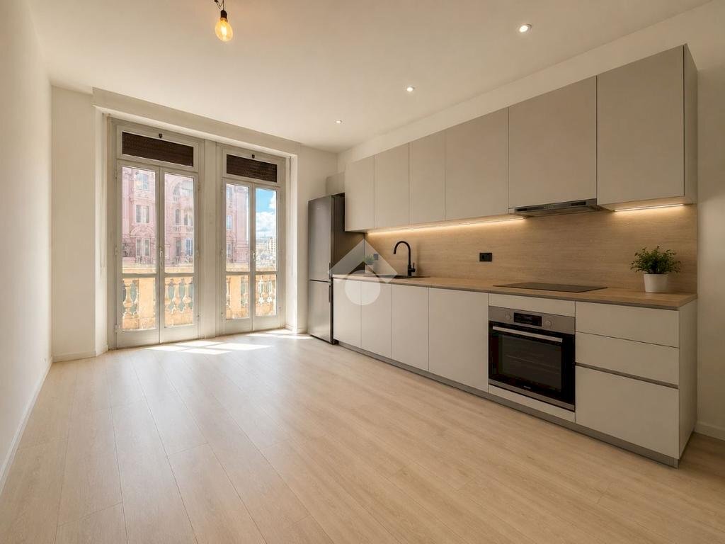 Appartamento Corso Torino, Genova (zona Foce) - foto 2
