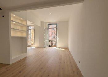 Appartamento Corso Torino, Genova (zona Foce) - foto 1