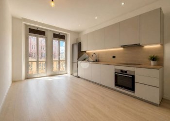 Appartamento Corso Torino, Genova (zona Foce) - foto 2